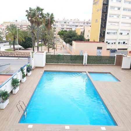 Espanatour Laguna Apartman Torrevieja Kültér fotó