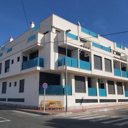 Espanatour Laguna Apartman Torrevieja Kültér fotó