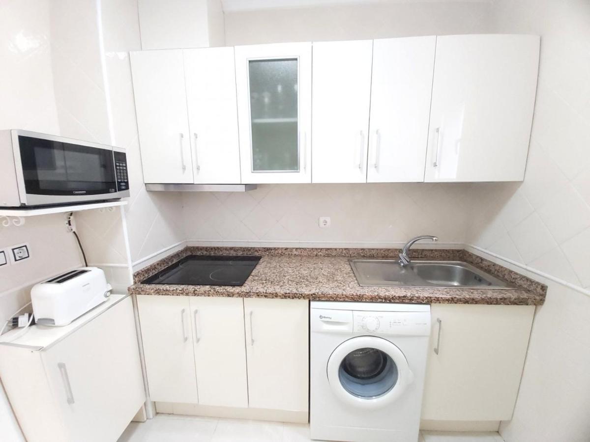 Espanatour Laguna Apartman Torrevieja Kültér fotó