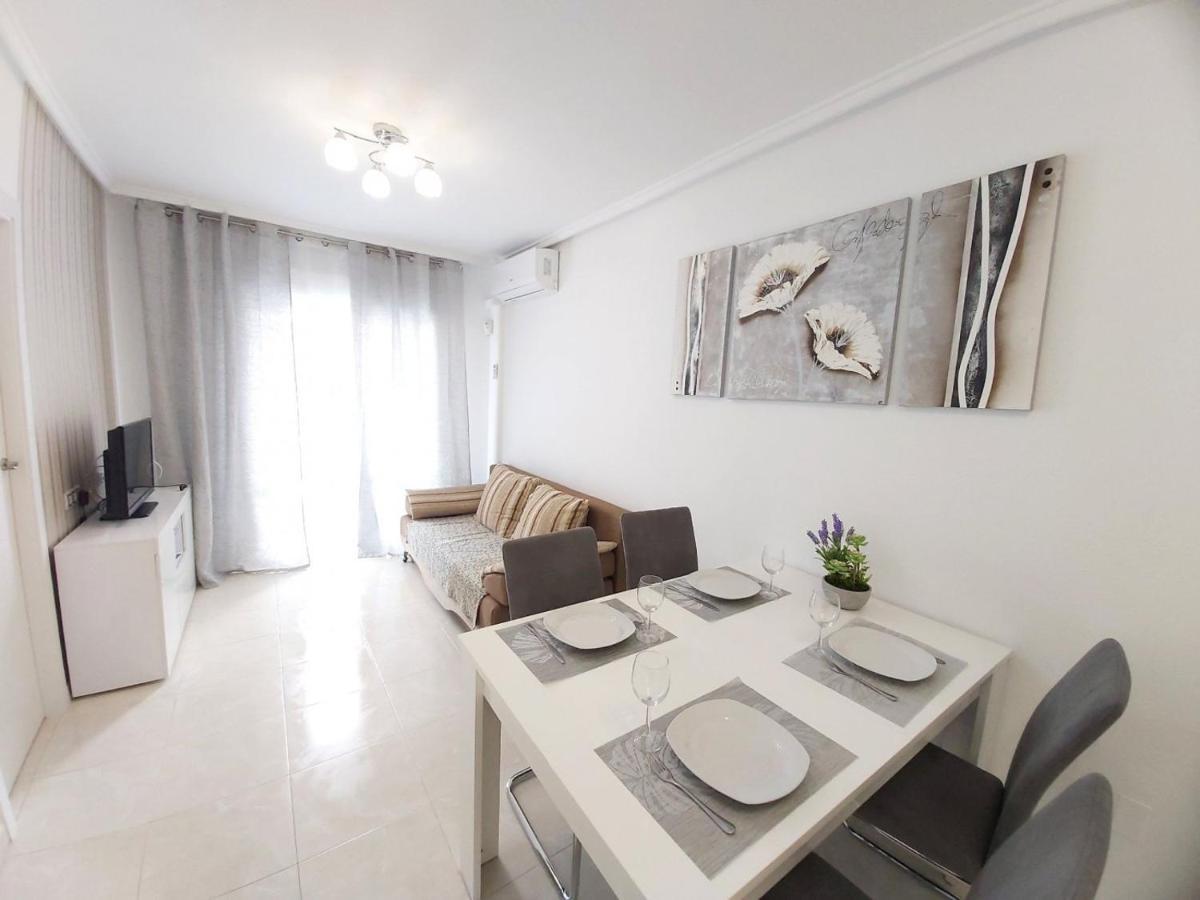 Espanatour Laguna Apartman Torrevieja Kültér fotó