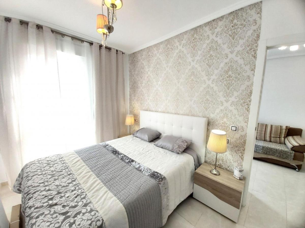 Espanatour Laguna Apartman Torrevieja Kültér fotó