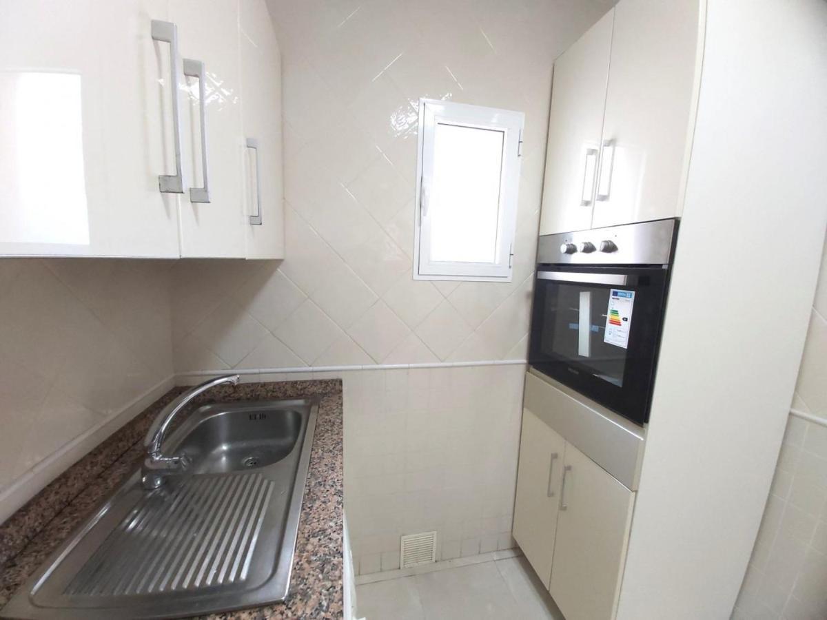 Espanatour Laguna Apartman Torrevieja Kültér fotó