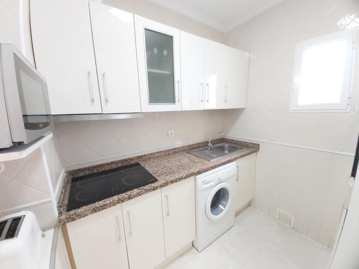 Espanatour Laguna Apartman Torrevieja Kültér fotó