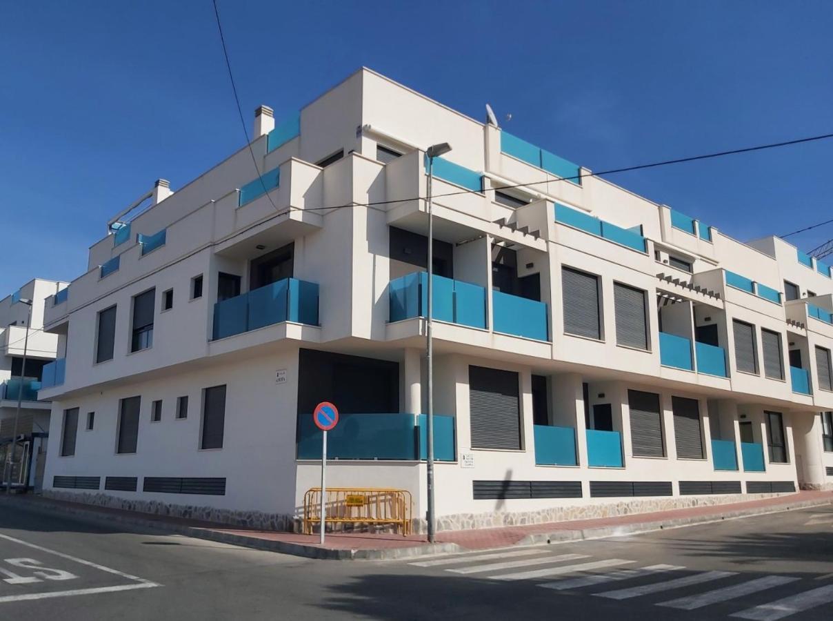 Espanatour Laguna Apartman Torrevieja Kültér fotó